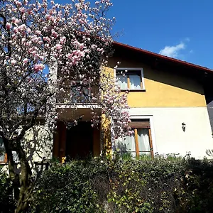 La Tana Italy