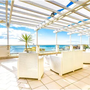 Aurora Appart hôtel