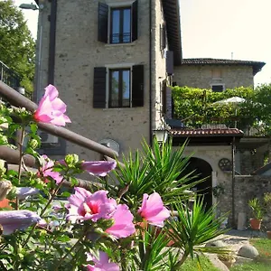 Le Fiorini Bed & Breakfast Gargnano