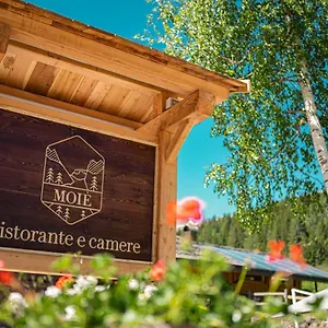 Moie' Affittacamere Padola