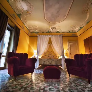 Sotto Le Stelle Bed & Breakfast
