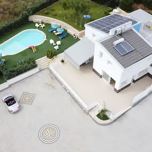 Villa Verde Appartement