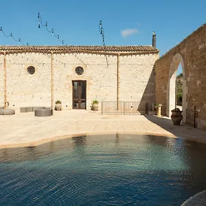 Baglio Passofondo Resort