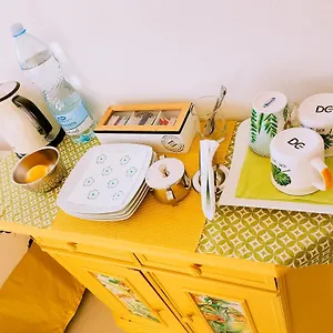Couette-café Lo Spicchio