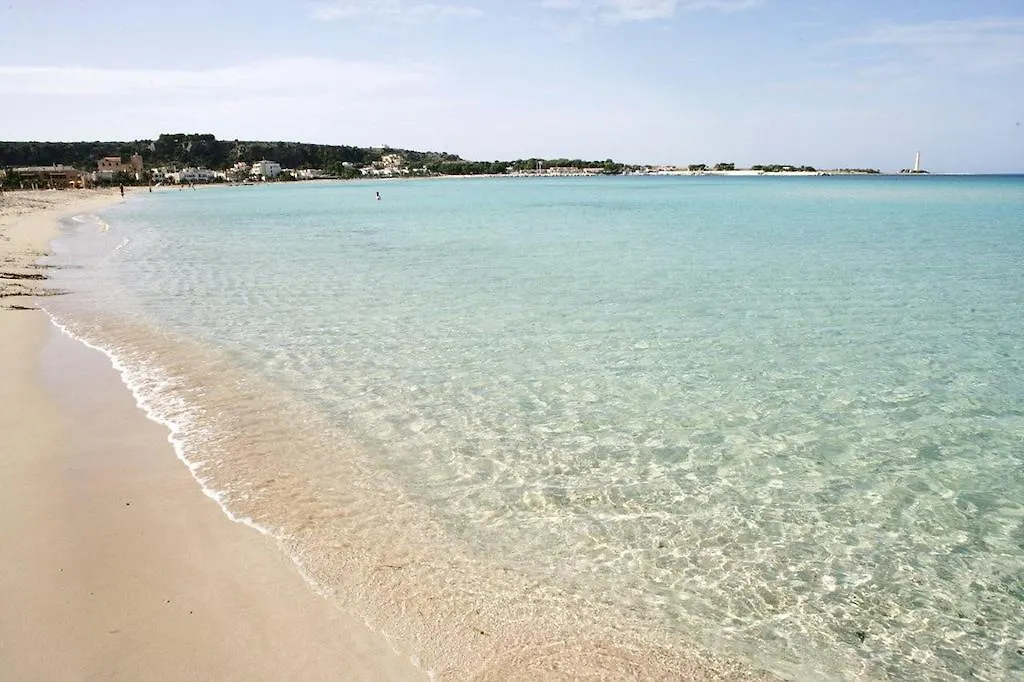 *** Hotel Turismo Rurale Baglio Fastuchera Alcamo Italia