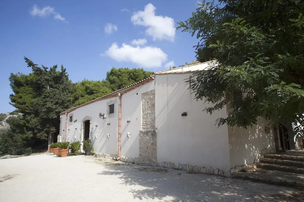 Turismo Rurale Baglio Fastuchera Alcamo Hotel